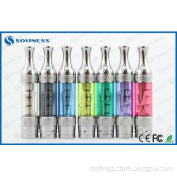 3.2 ohm 2 ml E Cigarette Vaporizer Vivi Nova Tank System